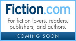 Fiction.com - For Fiction Lovers, readers, publishers and authors