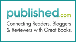 Published.com - connect readers, bloggers and reviewers with Great Books